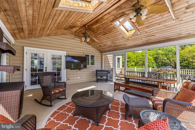 9 LATIMORE WAY, Owings Mills, MD 21117