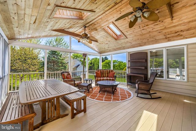 9 LATIMORE WAY, Owings Mills, MD 21117