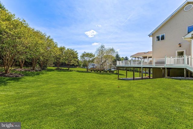 9 LATIMORE WAY, Owings Mills, MD 21117