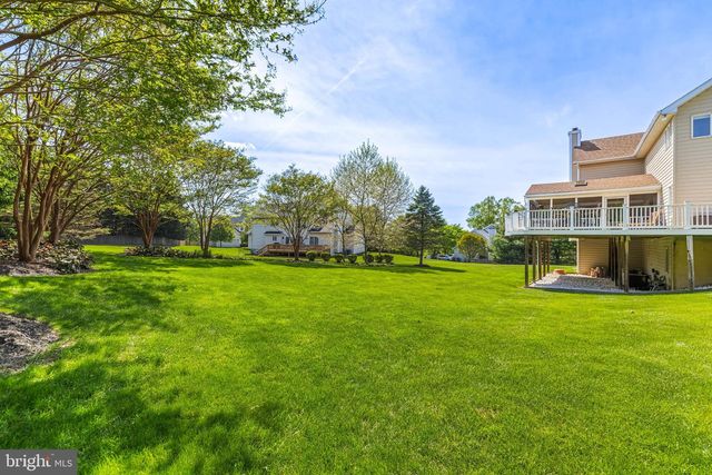 9 LATIMORE WAY, Owings Mills, MD 21117