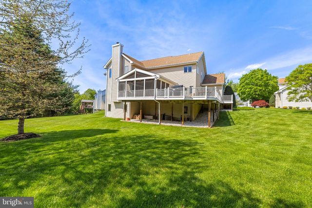 9 LATIMORE WAY, Owings Mills, MD 21117