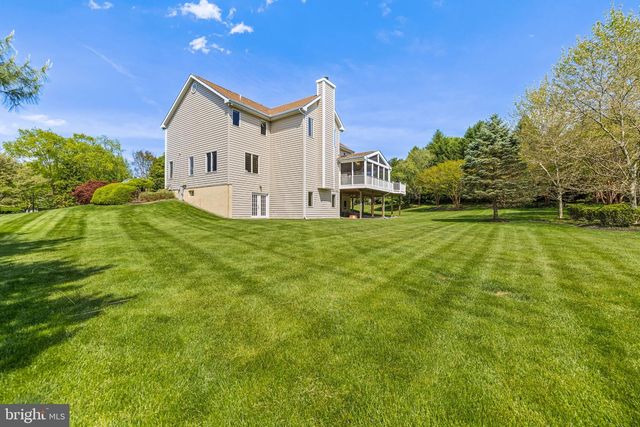 9 LATIMORE WAY, Owings Mills, MD 21117