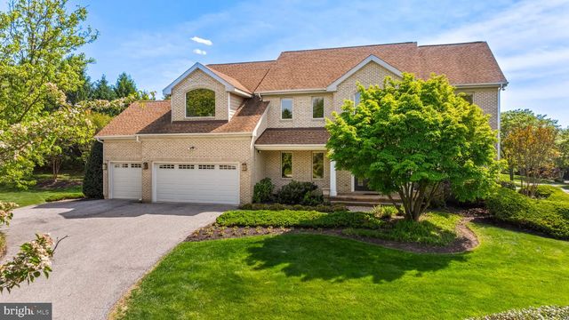 9 LATIMORE WAY, Owings Mills, MD 21117