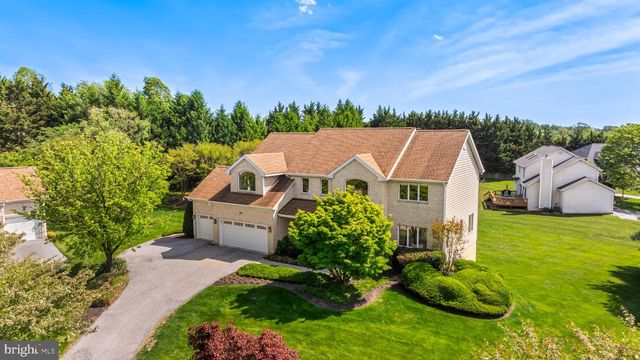 9 LATIMORE WAY, Owings Mills, MD 21117