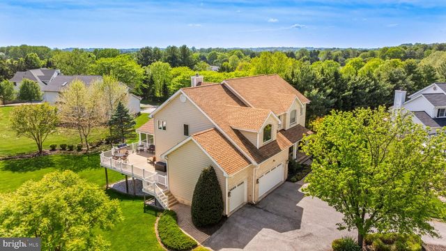 9 LATIMORE WAY, Owings Mills, MD 21117