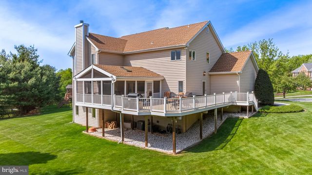 9 LATIMORE WAY, Owings Mills, MD 21117