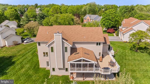 9 LATIMORE WAY, Owings Mills, MD 21117
