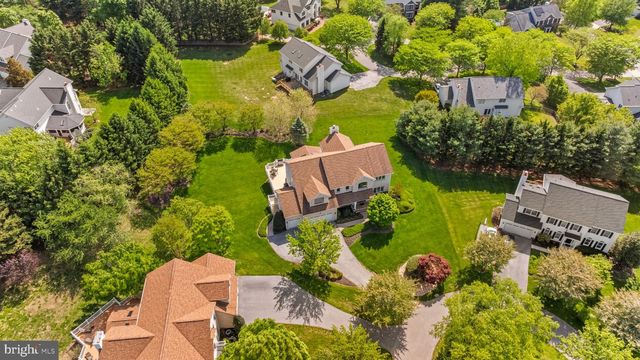 9 LATIMORE WAY, Owings Mills, MD 21117