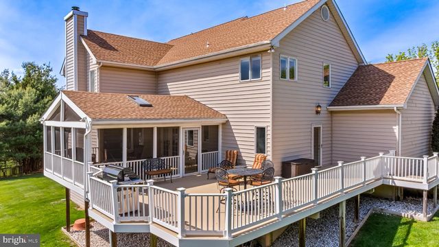 9 LATIMORE WAY, Owings Mills, MD 21117