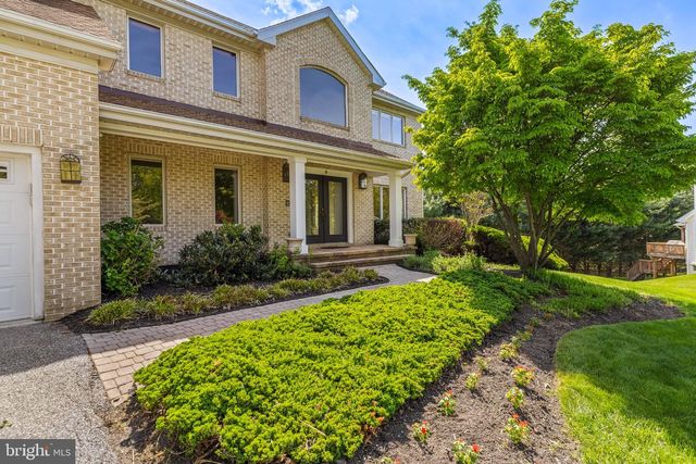 9 LATIMORE WAY, Owings Mills, MD 21117