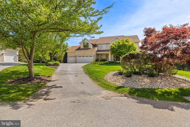 9 LATIMORE WAY, Owings Mills, MD 21117