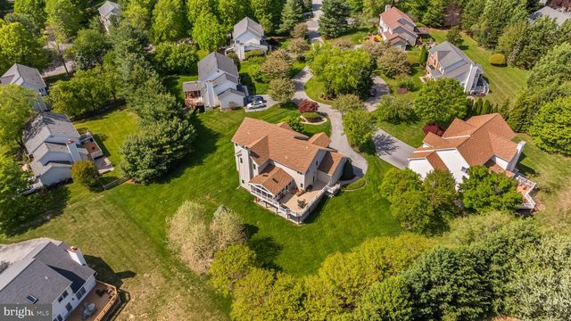 9 LATIMORE WAY, Owings Mills, MD 21117