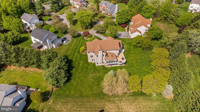 9 LATIMORE WAY, Owings Mills, MD 21117