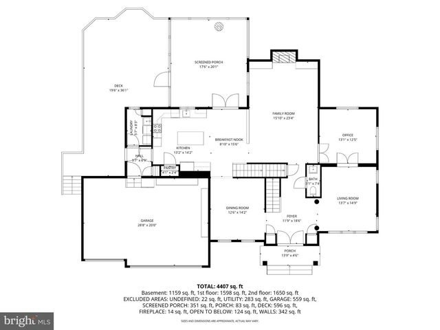 9 LATIMORE WAY, Owings Mills, MD 21117