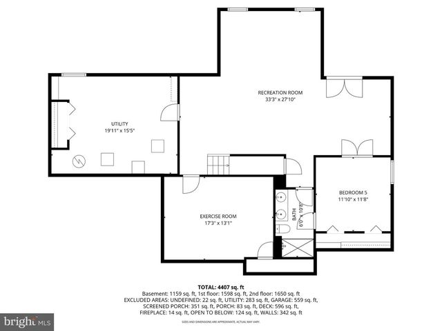 9 LATIMORE WAY, Owings Mills, MD 21117