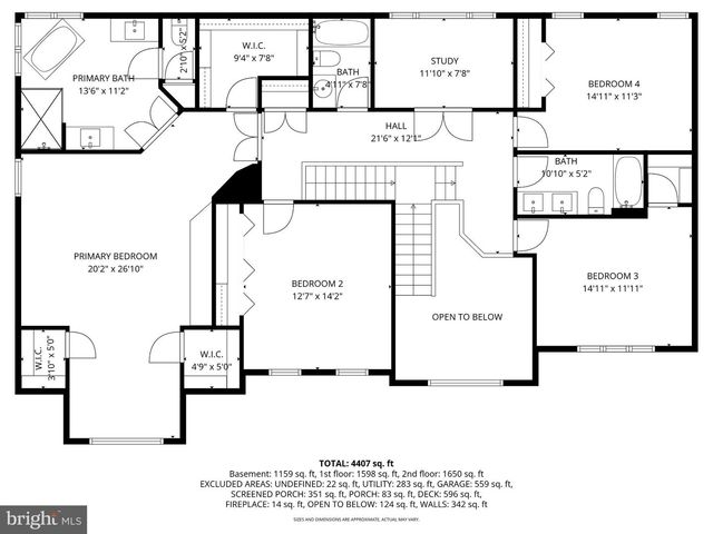 9 LATIMORE WAY, Owings Mills, MD 21117