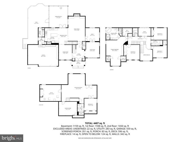 9 LATIMORE WAY, Owings Mills, MD 21117