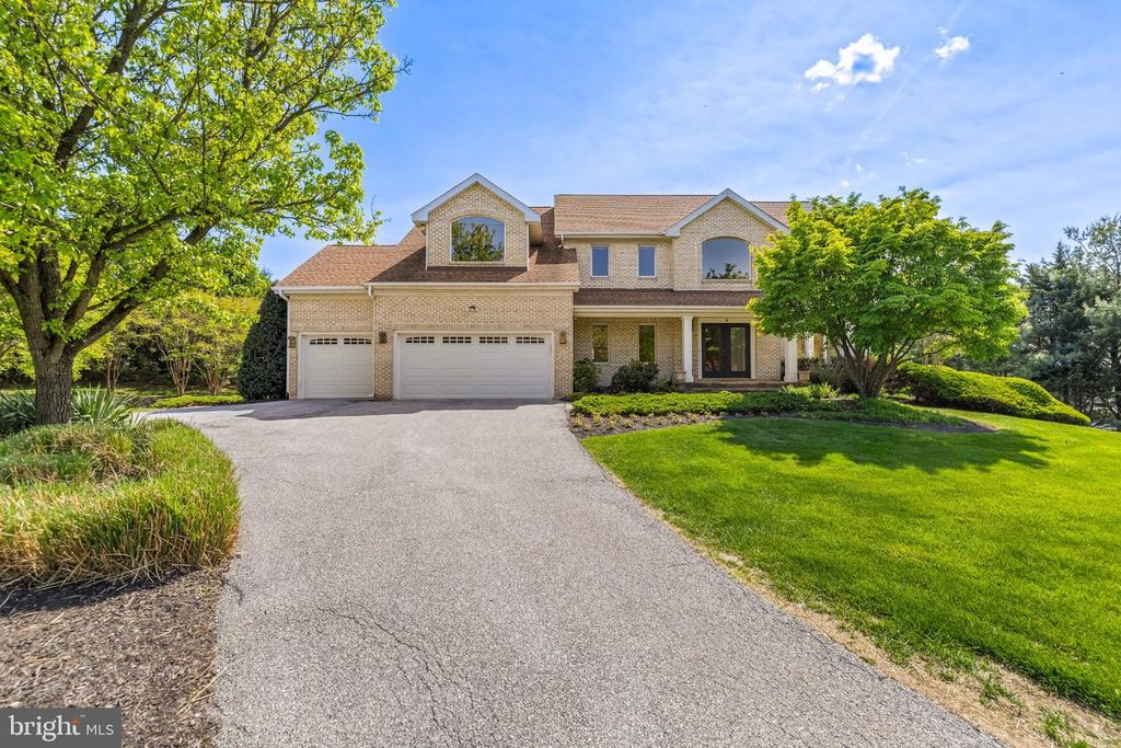 9 LATIMORE WAY, Owings Mills, MD 21117