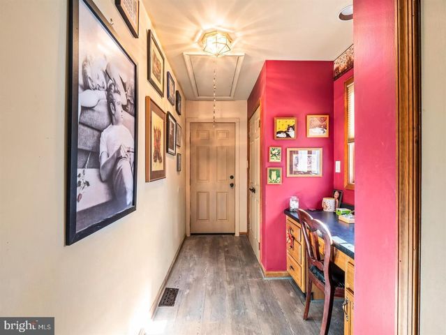 12819 WHEATLAND WAY, Brandywine, MD 20613