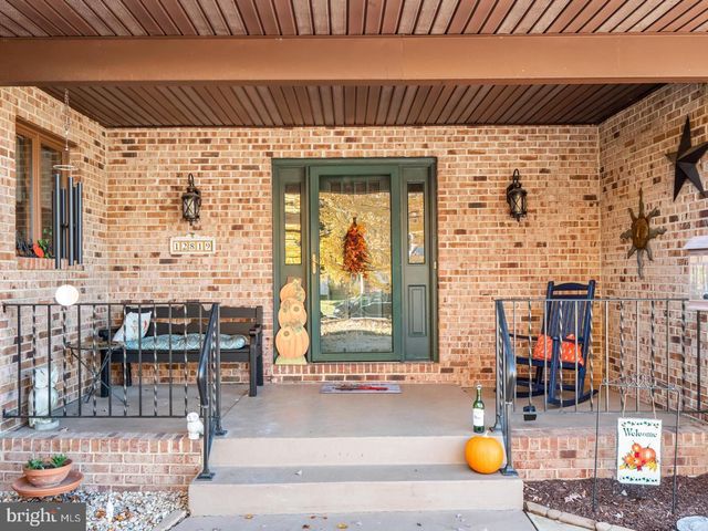 12819 WHEATLAND WAY, Brandywine, MD 20613