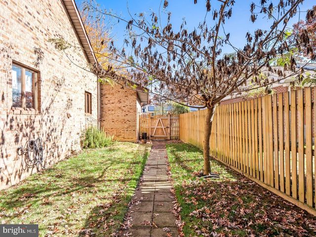 12819 WHEATLAND WAY, Brandywine, MD 20613