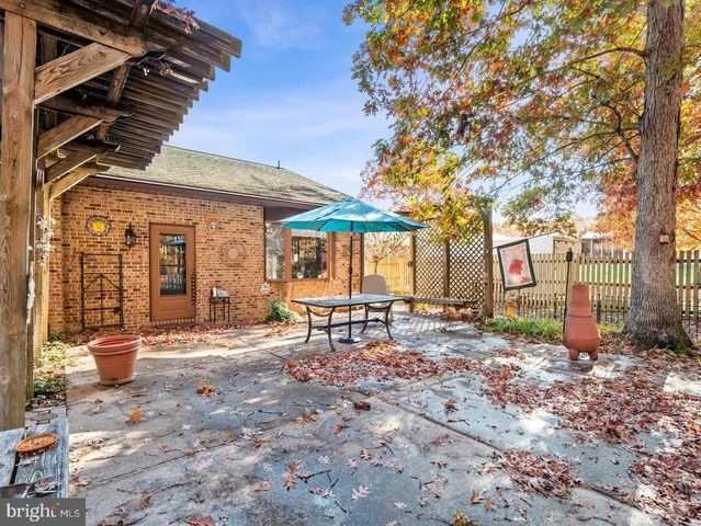 12819 WHEATLAND WAY, Brandywine, MD 20613