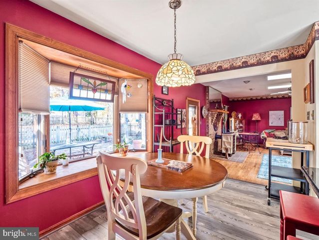 12819 WHEATLAND WAY, Brandywine, MD 20613