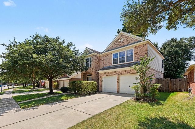 2423 Colonial Springs Lane, Spring, TX 77386