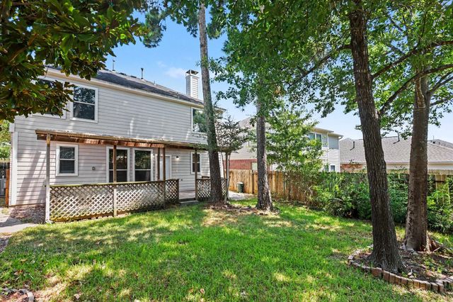 2423 Colonial Springs Lane, Spring, TX 77386