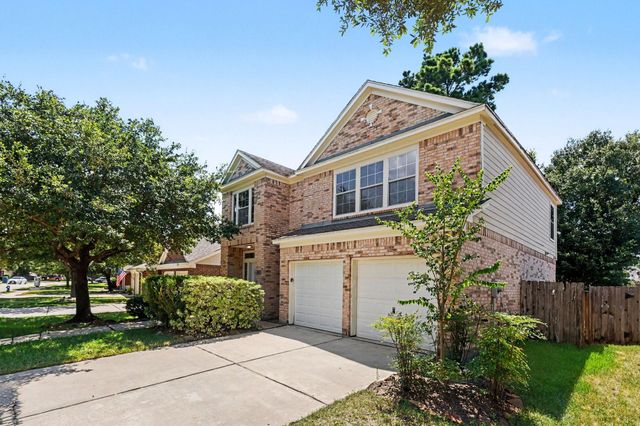 2423 Colonial Springs Lane, Spring, TX 77386