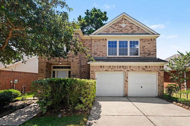 2423 Colonial Springs Lane, Spring, TX 77386