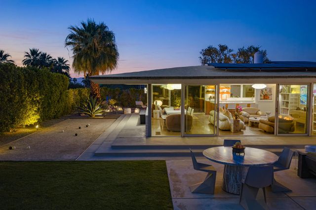 73271 Buckboard Trail, Palm Desert, CA 92260