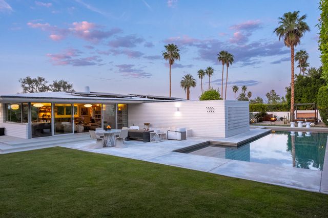 73271 Buckboard Trail, Palm Desert, CA 92260
