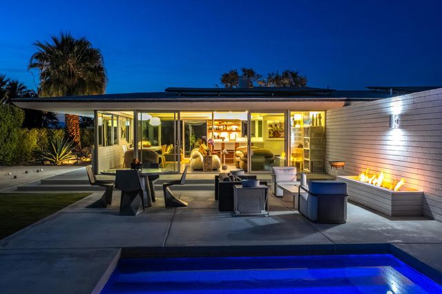73271 Buckboard Trail, Palm Desert, CA 92260