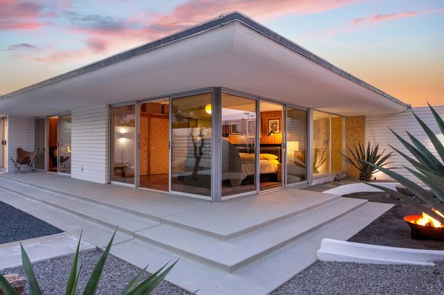 73271 Buckboard Trail, Palm Desert, CA 92260