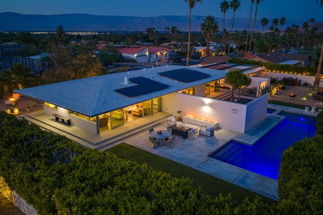 73271 Buckboard Trail, Palm Desert, CA 92260