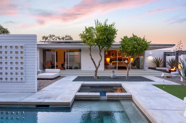 73271 Buckboard Trail, Palm Desert, CA 92260