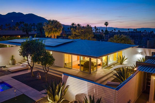 73271 Buckboard Trail, Palm Desert, CA 92260