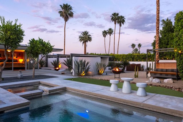 73271 Buckboard Trail, Palm Desert, CA 92260