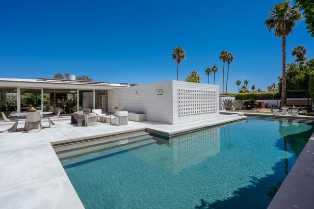 73271 Buckboard Trail, Palm Desert, CA 92260