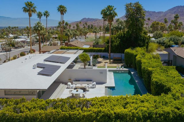 73271 Buckboard Trail, Palm Desert, CA 92260