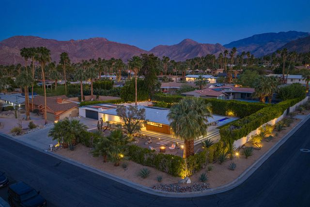 73271 Buckboard Trail, Palm Desert, CA 92260