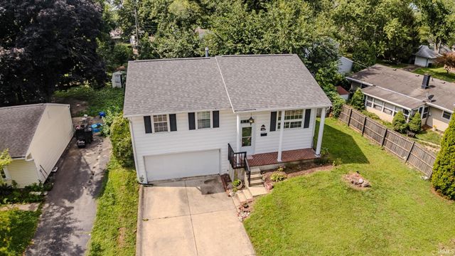 2303 Ottawa Dr, Lafayette, IN 47909