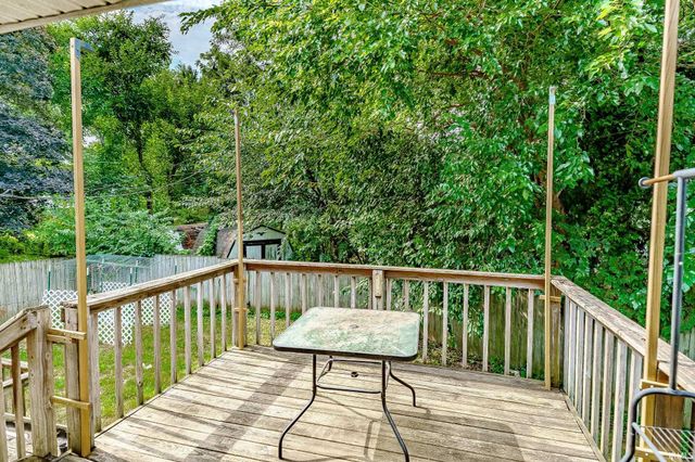 2303 Ottawa Dr, Lafayette, IN 47909