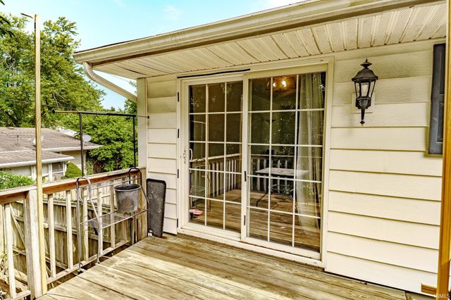 2303 Ottawa Dr, Lafayette, IN 47909