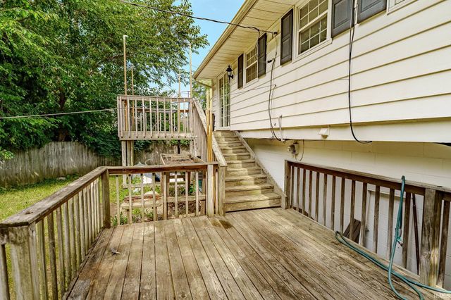 2303 Ottawa Dr, Lafayette, IN 47909