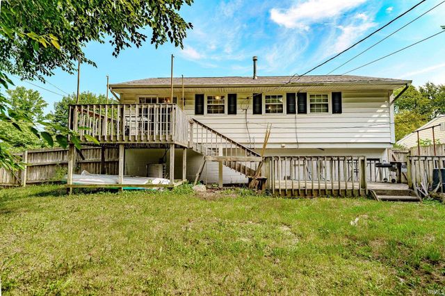 2303 Ottawa Dr, Lafayette, IN 47909