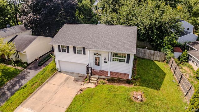 2303 Ottawa Dr, Lafayette, IN 47909