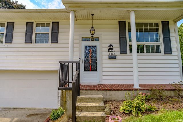 2303 Ottawa Dr, Lafayette, IN 47909