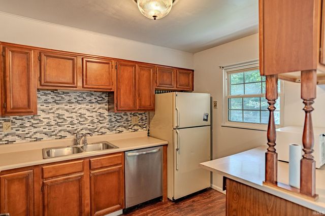 2303 Ottawa Dr, Lafayette, IN 47909